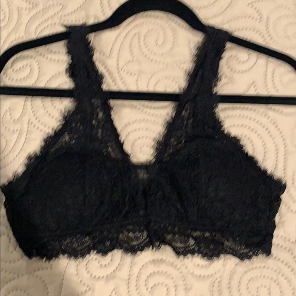 Aerie lace bralette